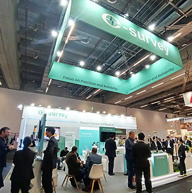 德国展会搭建