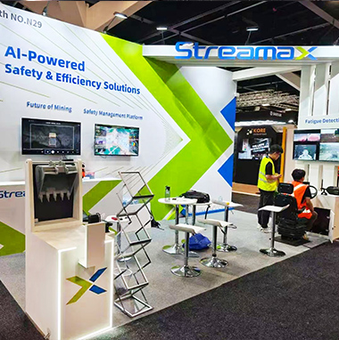 澳大利亚展会搭建