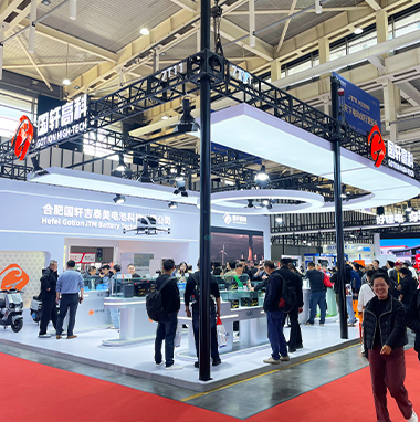南京展会搭建
