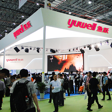 Yuwell-大道至简案例