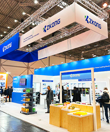 ZKONG_德国展会搭建