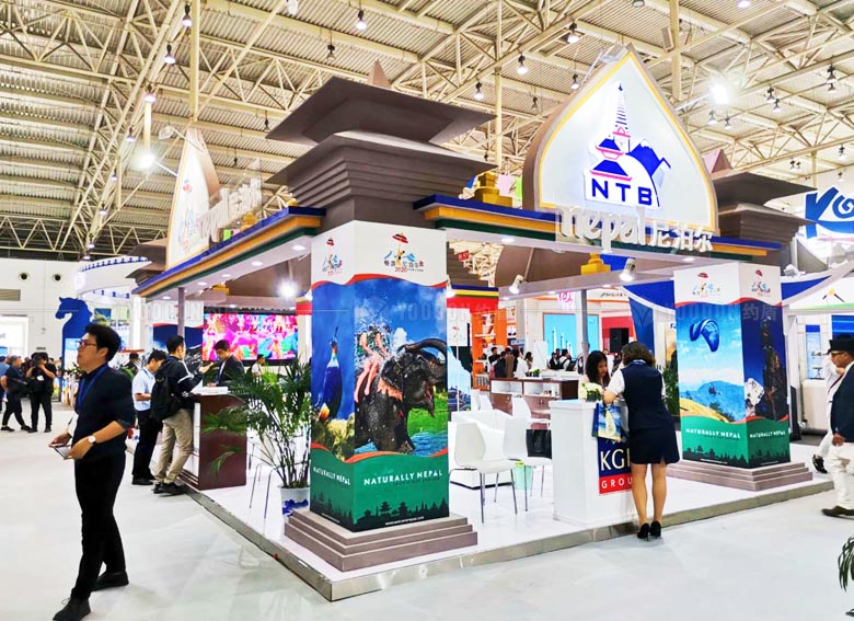 上海展会搭建一般多少钱收费合理吗