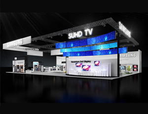 了解关于上海大型展台搭建需要知道的几个问题
